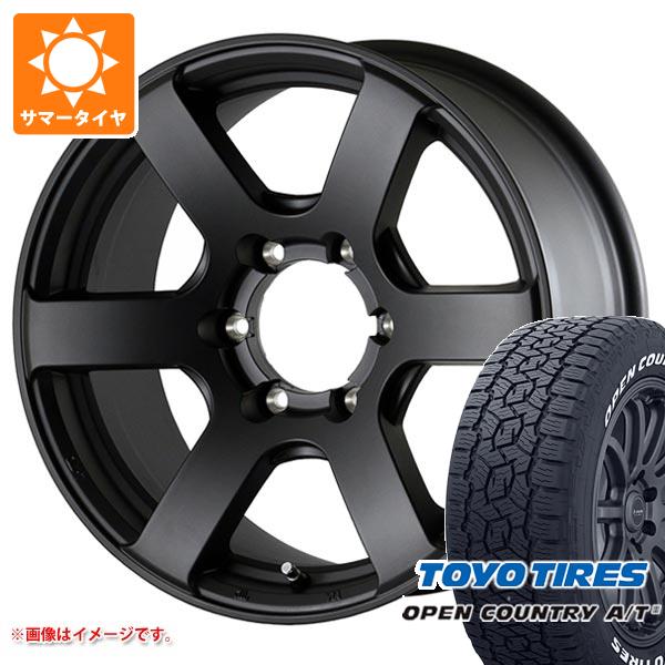 T32エクストレイル用 サマータイヤ トーヨー オープンカントリー A/T3 245/65R17 111H XL ホワイトレター ドゥオール フェニーチェ クロス XC6 7.5 17 :fexc6bk 41269 n84978sn:タイヤ1番