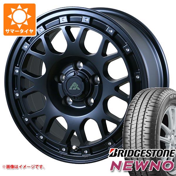 サマータイヤ 195/65R15 91H ブリヂストン ニューノ ドゥオール フェニーチェ クロス XC8 6.0 15 :fexc8 40013:タイヤ1番