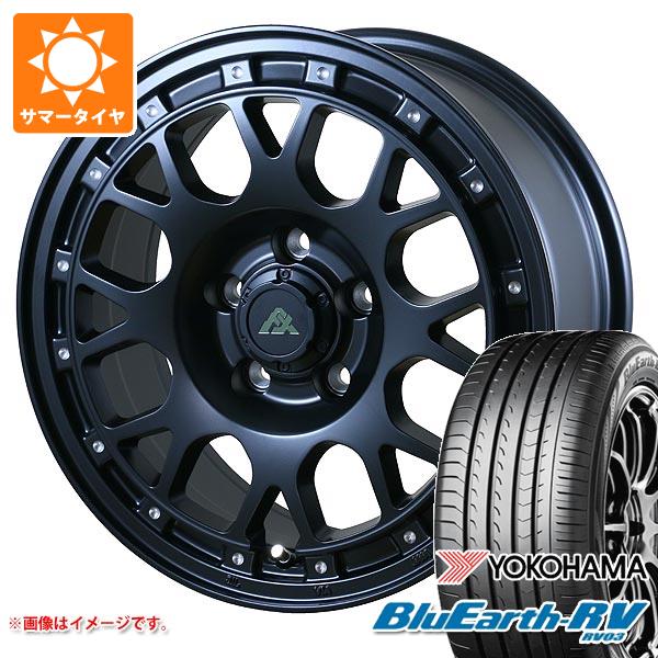 2024年製 サマータイヤ 195/65R15 91H ヨコハマ ブルーアースRV RV03 ドゥオール フェニーチェ クロス XC8 6.0 15 :fexc8 38389:タイヤ1番