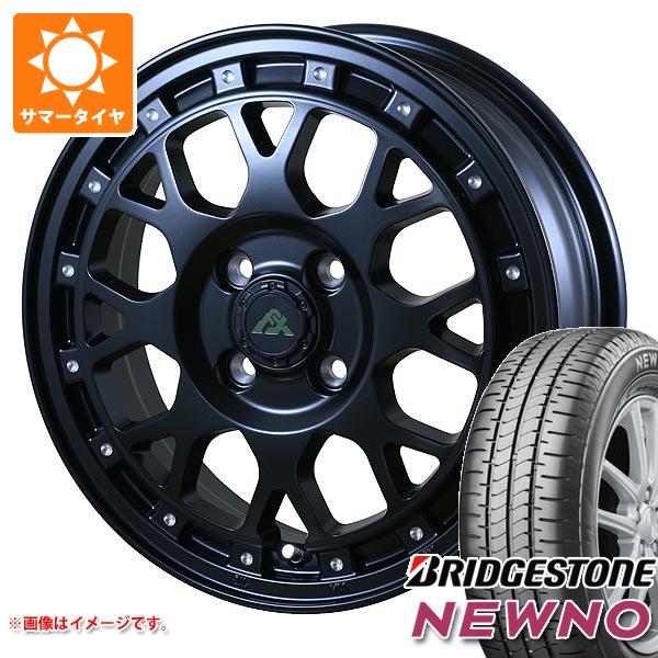 サマータイヤ 185/55R15 82V ブリヂストン ニューノ ドゥオール フェニーチェ クロス XC8 6.0 15 :fexc8k 40003:タイヤ1番