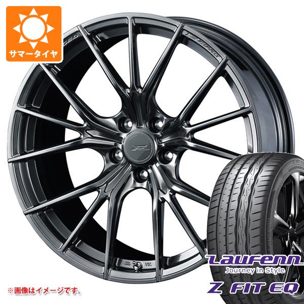 サマータイヤ 215/35R19 85Y XL ラウフェン Zフィット EQ LK03 F ゼロ FZ 1 8.0 19 :fz1 38478:タイヤ1番