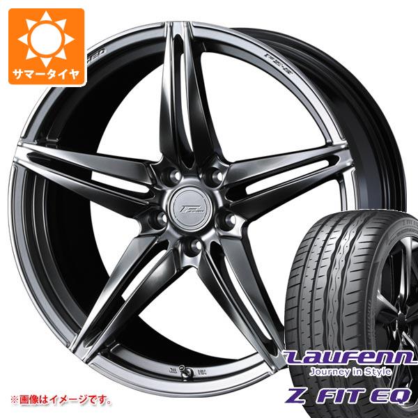 サマータイヤ 235/35R19 91Y XL ラウフェン Zフィット EQ LK03 F ゼロ FZ 3 8.0 19 :fz3 38480:タイヤ1番