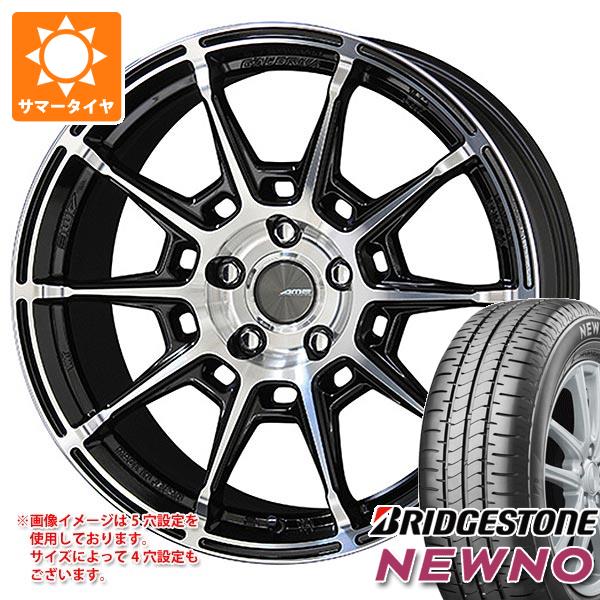 サマータイヤ 215/50R17 91V ブリヂストン ニューノ ガレルナ レフィーノ 7.0 17 :galrefbp 39980:タイヤ1番