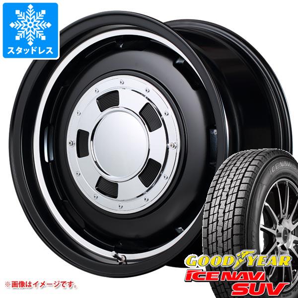 アイスナビ SUV - 5本仕掛ける スズキ ジムニー JB64W用 スタッドレス グッドイヤー 215/70R16 100Q ガルシア シスコ 自動車-車、バイク、自転車-タイヤ、ホイール