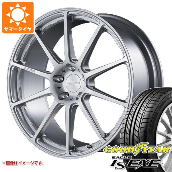 2024年製 サマータイヤ 245/45R19 102W XL グッドイヤー イーグル LSエグゼ プロドライブ GC 0100 8.5 19 :gc0100bf 16702:タイヤ1番