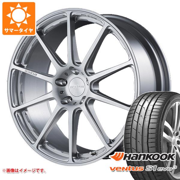 2024年製 サマータイヤ 225/40R19 (93Y) XL ハンコック ベンタス S1 エボ3 K127 プロドライブ GC 0100 8.0 19 :gc0100bf 39945:タイヤ1番