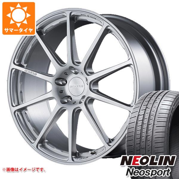 サマータイヤ 245/35R19 93Y XL ネオリン ネオスポーツ プロドライブ GC 0100 8.5 19 :gc0100bf 30992:タイヤ1番