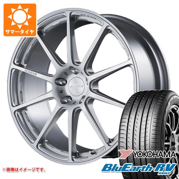 2024年製 サマータイヤ 225/45R18 95W XL ヨコハマ ブルーアースRV RV03 プロドライブ GC 0100 8.0 18 :gc0100bf 38370:タイヤ1番