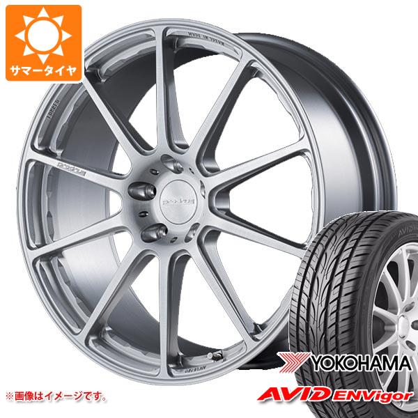 サマータイヤ 225/40R19 93W XL ヨコハマ エービッド エンビガー S321 プロドライブ GC 0100 8.0 19 :gc0100bf 36993:タイヤ1番