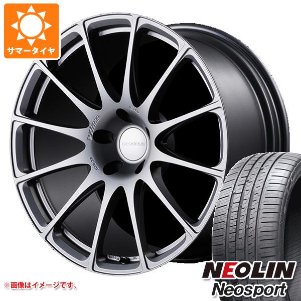 サマータイヤ 215/45R17 91W XL ネオリン ネオスポーツ プロドライブ GC 012L 7.5 17 :gc012l 30999:タイヤ1番