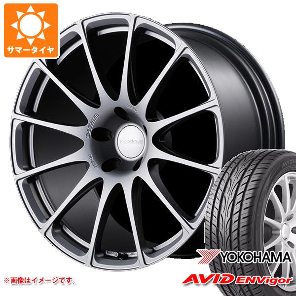 サマータイヤ 245/40R19 98W XL ヨコハマ エービッド エンビガー S321 プロドライブ GC 012L 8.5 19 :gc012l 32716:タイヤ1番