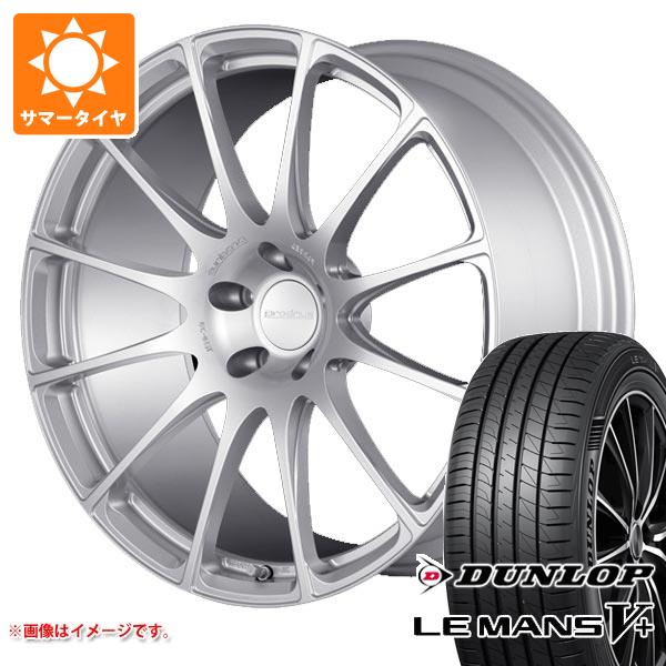 サマータイヤ 225/45R19 96W XL ダンロップ ルマン5 LM5+ プロドライブ GC 012L 8.5 19 :gc012lbs 40278:タイヤ1番