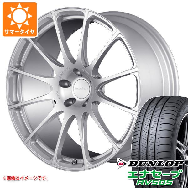 サマータイヤ 245/45R19 98W ダンロップ エナセーブ RV505 プロドライブ GC 012L 8.5 19 :gc012lbs 32130:タイヤ1番