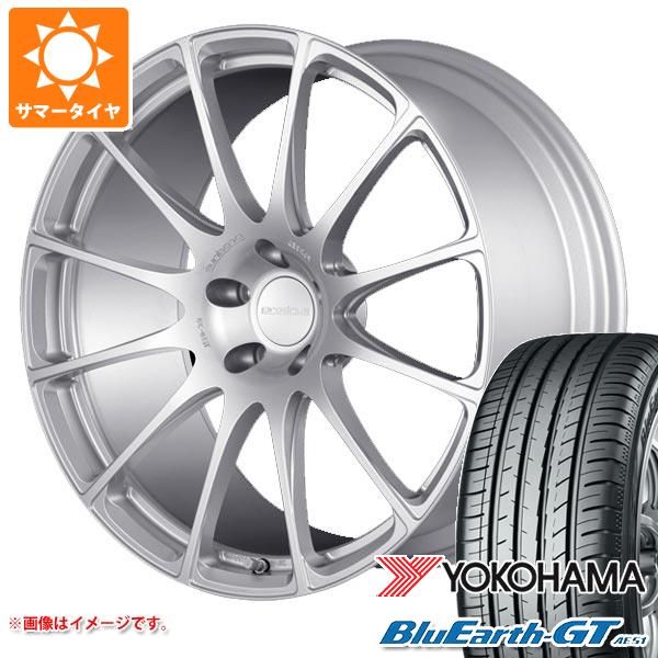 サマータイヤ 245/35R19 93W XL ヨコハマ ブルーアースGT AE51 プロドライブ GC 012L 8.5 19 :gc012lbs 31261:タイヤ1番