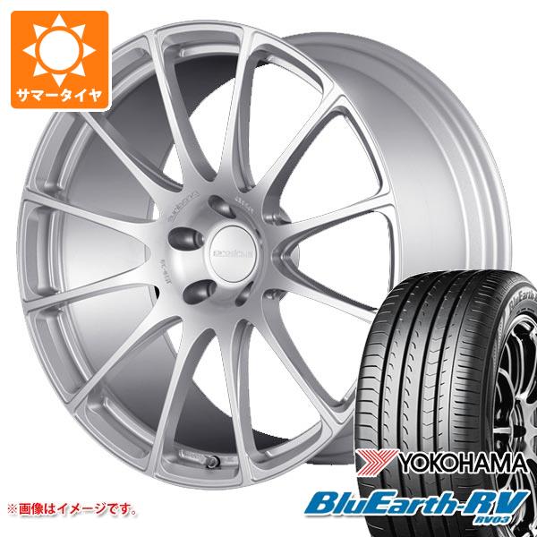 サマータイヤ 245/45R19 102W XL ヨコハマ ブルーアースRV RV03 プロドライブ GC 012L 8.5 19 :gc012lbs 38368:タイヤ1番