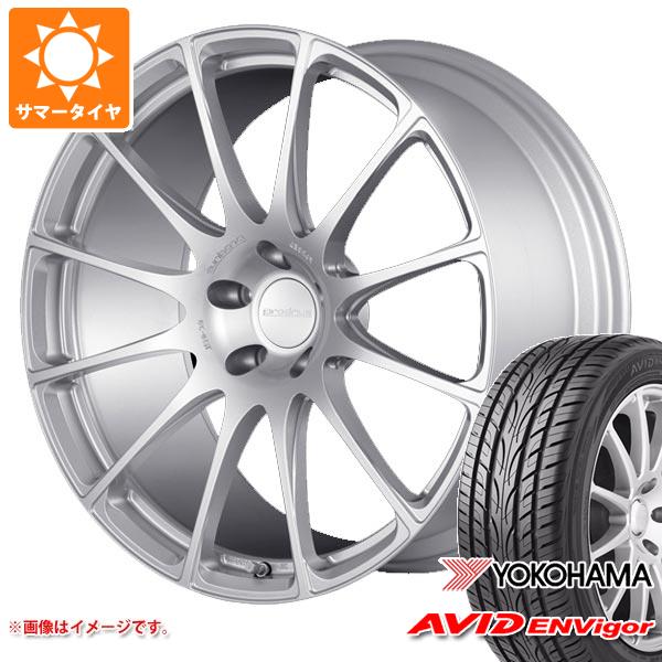 サマータイヤ 245/40R19 98W XL ヨコハマ エービッド エンビガー S321 プロドライブ GC 012L 8.5 19 :gc012lbs 32716:タイヤ1番