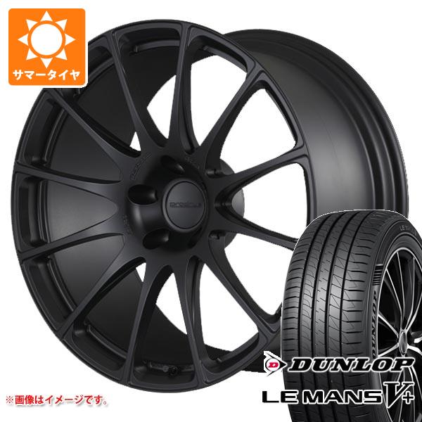 サマータイヤ 245/50R18 100W ダンロップ ルマン5 LM5+ プロドライブ GC-012L 8.0-18｜tire1ban