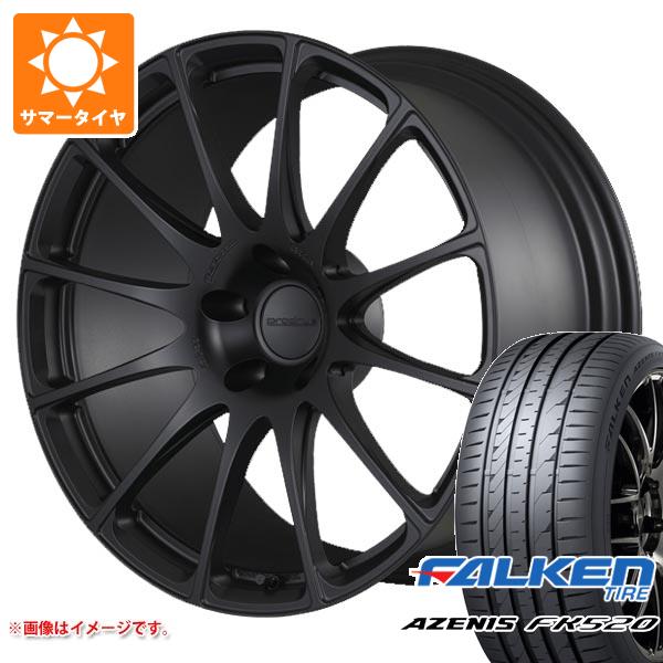 サマータイヤ 265/30R19 93Y XL ファルケン アゼニス FK520L プロドライブ GC 012L 9.5 19 :gc012lfb 40452:タイヤ1番