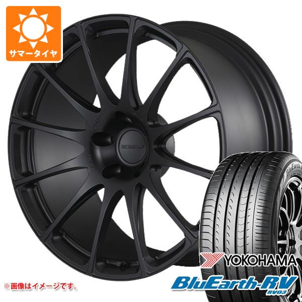 サマータイヤ 225/50R18 95V ヨコハマ ブルーアースRV RV03 プロドライブ GC 012L 8.0 18 : gc012lfb 38371 : タイヤ1番