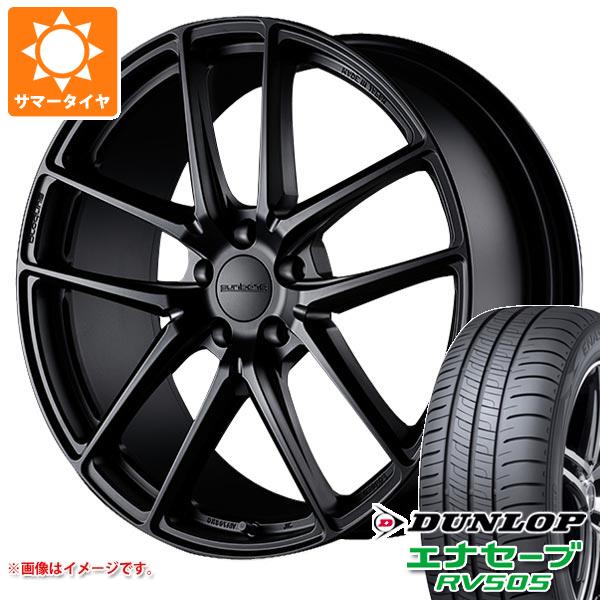 サマータイヤ 245/45R19 98W ダンロップ エナセーブ RV505 プロドライブ GC 05R 8.0 19 :gc05fb 32130:タイヤ1番