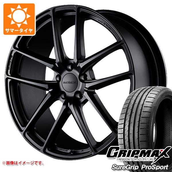 サマータイヤ 215/40R18 89Y XL グリップマックス シュアグリップ プロスポーツ プロドライブ GC 05R 7.5 18 : gc05fb 38852 : タイヤ1番