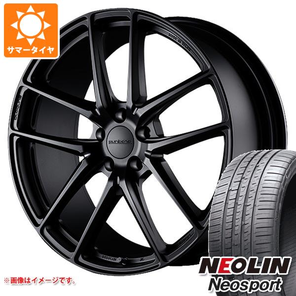 サマータイヤ 225/35R20 90Y XL ネオリン ネオスポーツ プロドライブ GC 05R 8.5 20 :gc05fb 30986:タイヤ1番