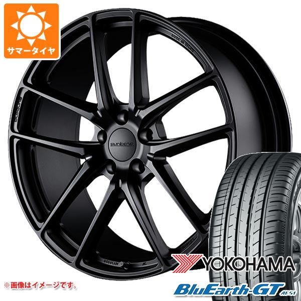 サマータイヤ 235/40R19 96W XL ヨコハマ ブルーアースGT AE51 プロドライブ GC 05R 8.0 19 :gc05fb 31263:タイヤ1番