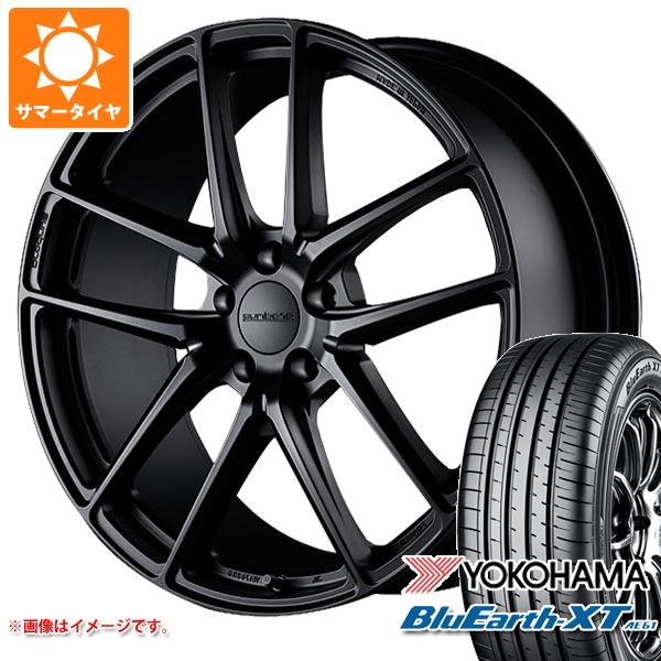 サマータイヤ 235/55R19 105V XL ヨコハマ ブルーアースXT AE61 プロドライブ GC 05R 8.0 19 :gc05fb 37166:タイヤ1番