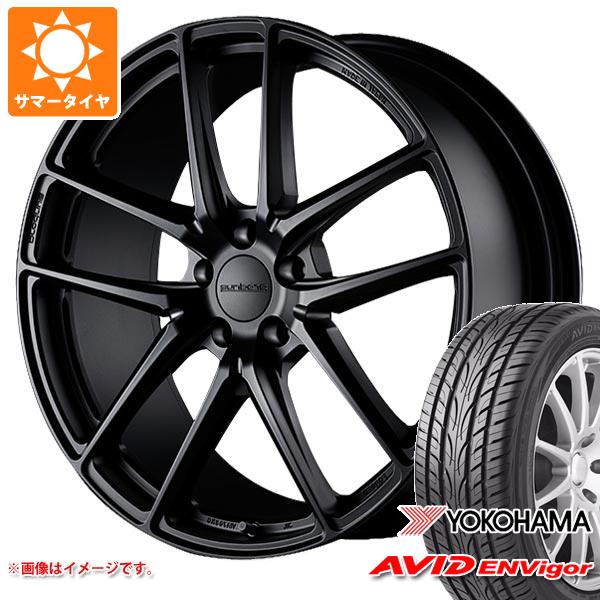 サマータイヤ 225/40R19 93W XL ヨコハマ エービッド エンビガー S321 プロドライブ GC 05R 8.0 19 :gc05fb 36993:タイヤ1番