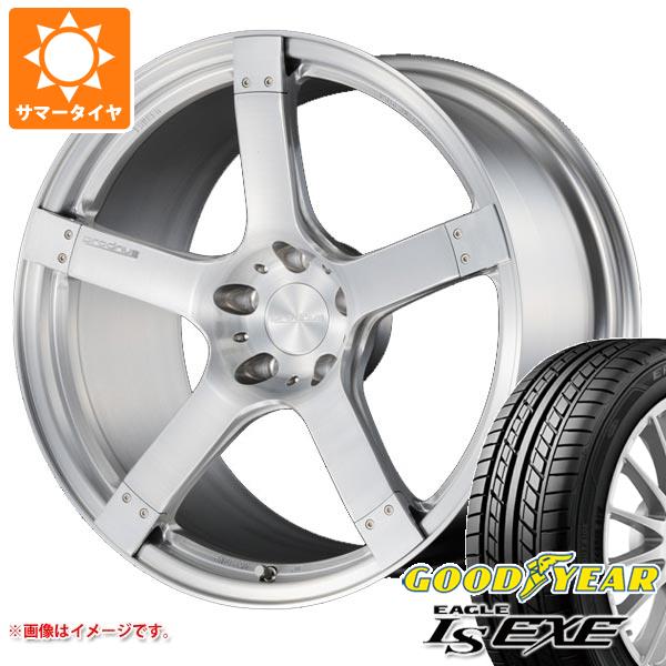 サマータイヤ 245/35R19 93W XL グッドイヤー イーグル LSエグゼ プロドライブ GC 05N 8.5 19 :gc05nbf 16699:タイヤ1番