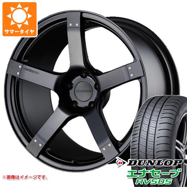 サマータイヤ 225/45R19 96W XL ダンロップ エナセーブ RV505 プロドライブ GC 05N 8.0 19 :gc05nfb 32129:タイヤ1番