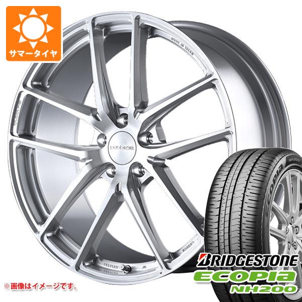 サマータイヤ 225/45R18 95W XL ブリヂストン エコピア NH200 プロドライブ GC 05R 8.0 18 :gc05rbf 38111:タイヤ1番