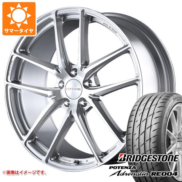 2023年製 サマータイヤ 225/45R18 95W XL ブリヂストン ポテンザ アドレナリン RE004 プロドライブ GC 05R 8.0 18 :gc05rbf 34122:タイヤ1番