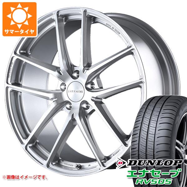 サマータイヤ 235/50R18 97W ダンロップ エナセーブ RV505 プロドライブ GC 05R 8.0 18 :gc05rbf 32137:タイヤ1番