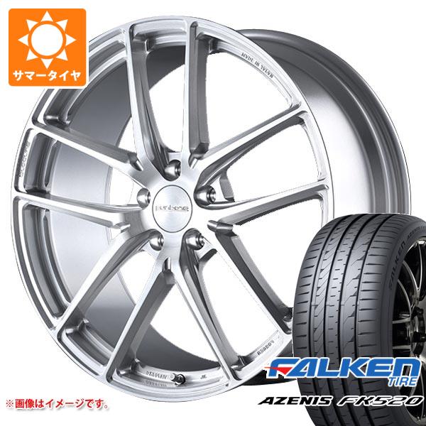 サマータイヤ 235/55R18 104Y XL ファルケン アゼニス FK520L プロドライブ GC 05R 8.0 18 :gc05rbf 40484:タイヤ1番