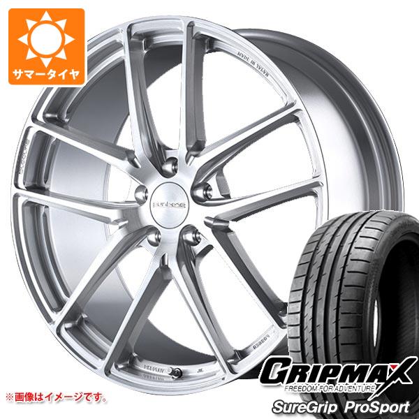 サマータイヤ 215/50R18 96Y XL グリップマックス シュアグリップ プロスポーツ プロドライブ GC 05R 7.5 18 : gc05rbf 38857 : タイヤ1番