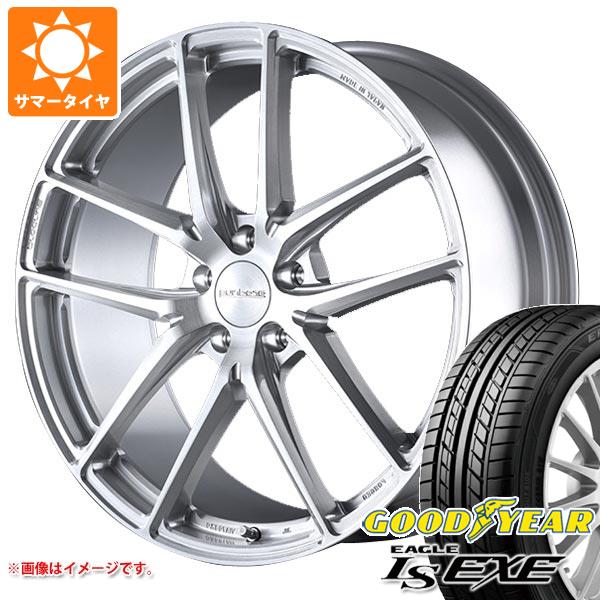 サマータイヤ 245/40R19 98W XL グッドイヤー イーグル LSエグゼ プロドライブ GC 05R 8.0 19 :gc05rbf 16701:タイヤ1番