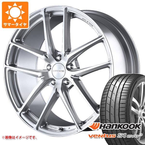 サマータイヤ 225/45R18 (95Y) XL ハンコック ベンタス S1 エボ3 K127 プロドライブ GC 05R 8.0 18 : gc05rbf 39963 : タイヤ1番