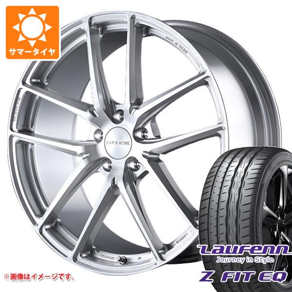 サマータイヤ 215/35R19 85Y XL ラウフェン Zフィット EQ LK03 プロドライブ GC 05R 8.0 19 :gc05rbf 38478:タイヤ1番