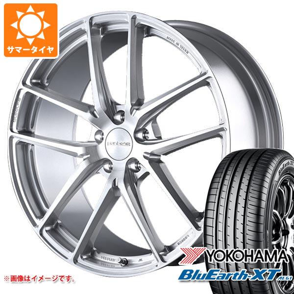 サマータイヤ 215/50R18 92V ヨコハマ ブルーアースXT AE61 プロドライブ GC 05R 7.5 18 :gc05rbf 34387:タイヤ1番