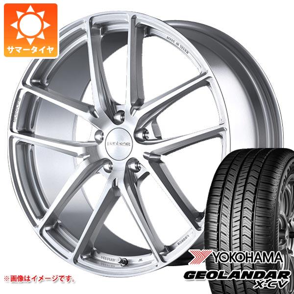 サマータイヤ 235/55R19 105W XL ヨコハマ ジオランダー X CV G057 プロドライブ GC 05R 8.0 19 :gc05rbf 32353:タイヤ1番