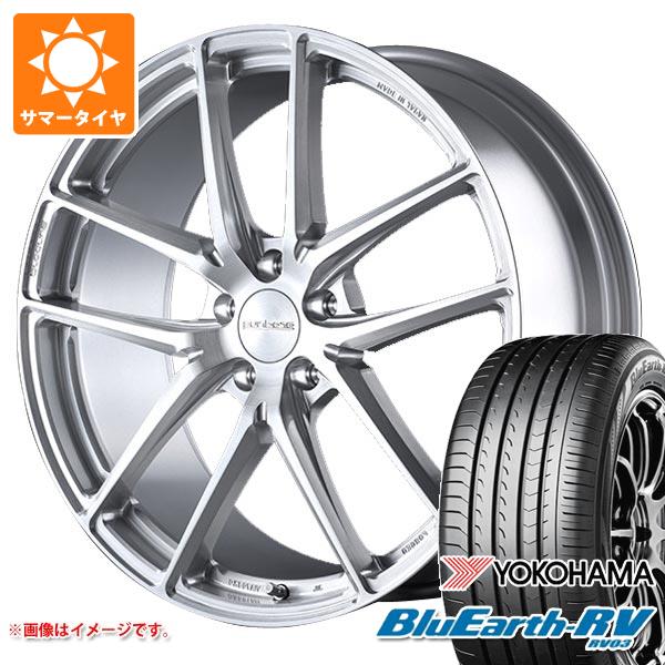 2024年製 サマータイヤ 225/55R18 98V ヨコハマ ブルーアースRV RV03 プロドライブ GC 05R 7.5 18 :gc05rbf 38373:タイヤ1番