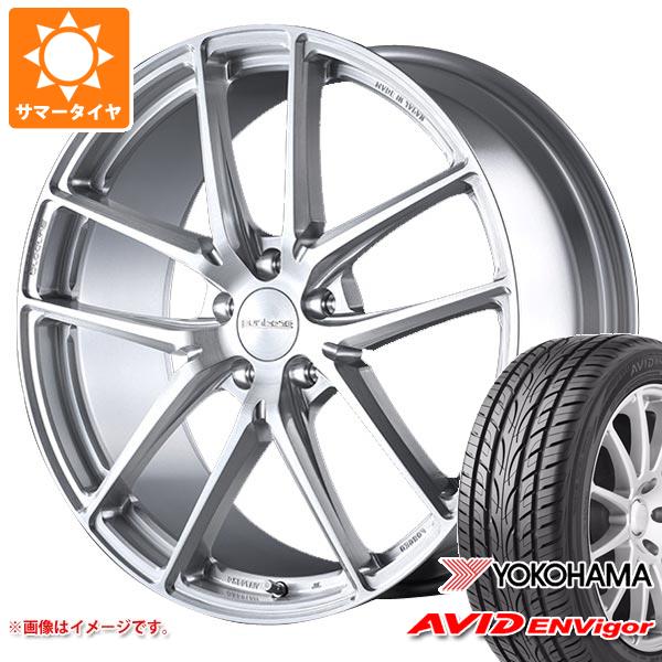 サマータイヤ 225/40R19 93W XL ヨコハマ エービッド エンビガー S321 プロドライブ GC 05R 8.0 19 :gc05rbf 36993:タイヤ1番