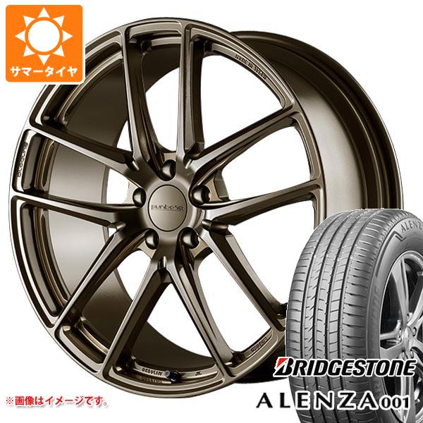 サマータイヤ 235/50R19 99V ブリヂストン アレンザ 001 プロドライブ GC 05R 8.0 19 :gc05rgbr 31087:タイヤ1番