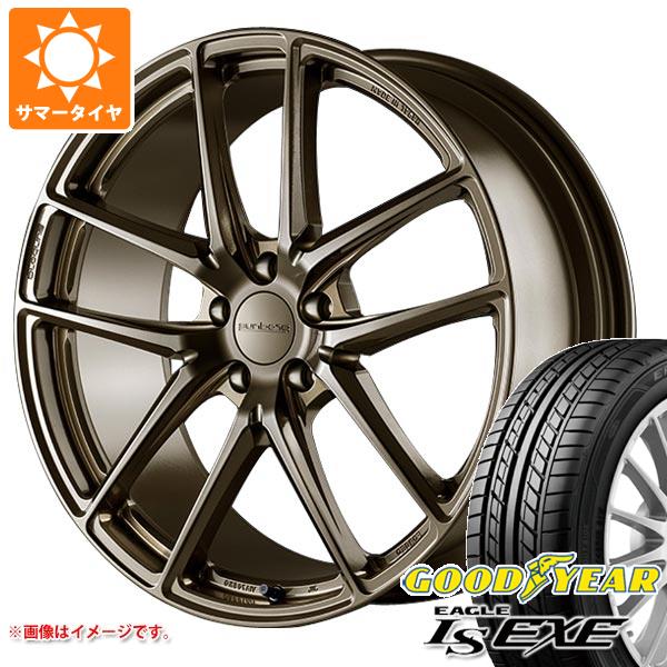 サマータイヤ 235/35R19 91W XL グッドイヤー イーグル LSエグゼ プロドライブ GC 05R 8.0 19 :gc05rgbr 16698:タイヤ1番