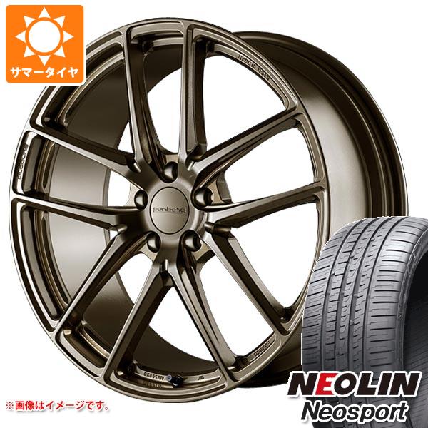 サマータイヤ 225/35R20 90Y XL ネオリン ネオスポーツ プロドライブ GC 05R 8.5 20 :gc05rgbr 30986:タイヤ1番