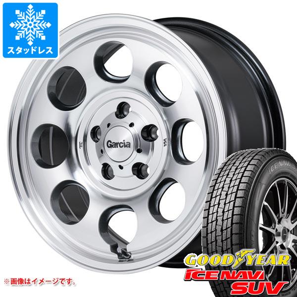 アイスナビ SUV CX-5 KE/KF系用 スタッドレス グッドイヤー 225/70R16