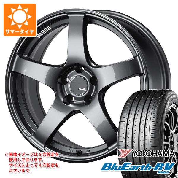 BluEarth 2026年製 サマータイヤ 225/60R18 100H ヨコハマ ブルー