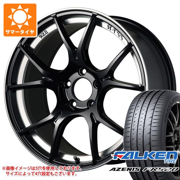 AZENIS サマータイヤ 225/35R19 88Y XL ファルケン アゼニス FK520L