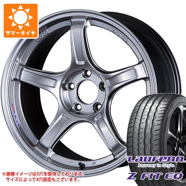 サマータイヤ 235/35R19 91Y XL ラウフェン Zフィット EQ LK03 SSR GTX03 8.5 19 :gtx03 38480:タイヤ1番